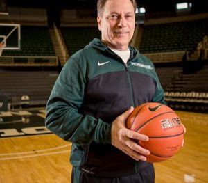 Tom Izzo