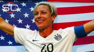 Abby Wambach