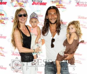 Zach McGowan