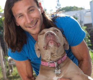 Zach McGowan