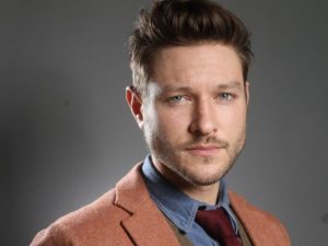 Michael Graziadei