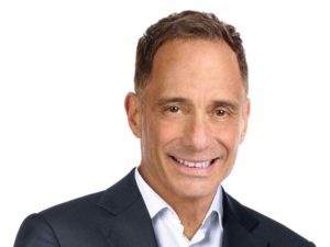 Harvey Levin