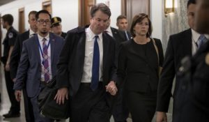 Ashley Estes Kavanaugh