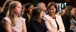 Ashley Estes Kavanaugh