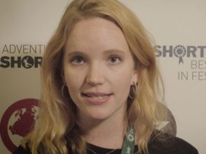 Tamzin Merchant
