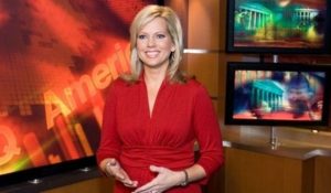 Shannon Bream