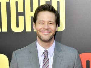 Ike Barinholtz
