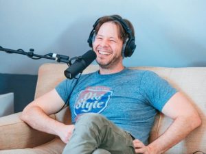 Ike Barinholtz