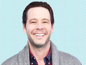 Ike Barinholtz
