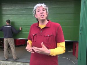 Edd China