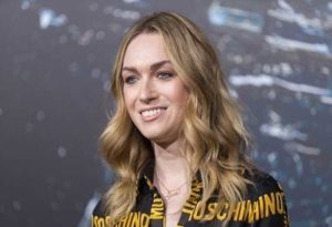 Jamie Clayton