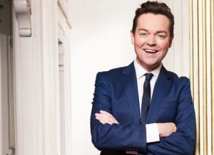 Stephen Mulhern