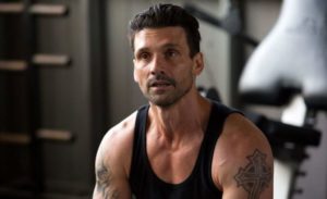 Frank Grillo