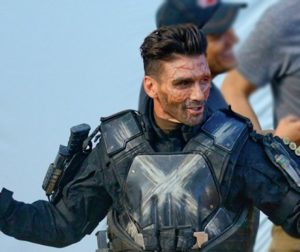 Frank Grillo