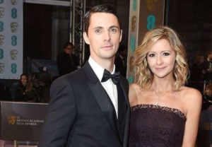 Matthew Goode