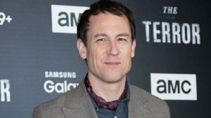 Tobias Menzies