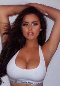 Abigail Ratchford