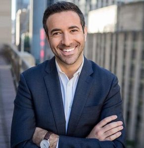 Ari Melber