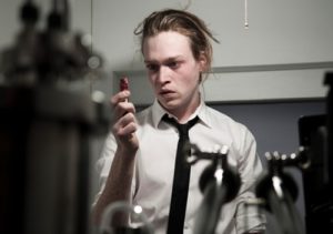 Caleb Landry Jones