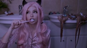 Belle Delphine