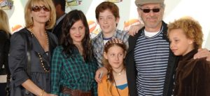 Mikaela George Spielberg