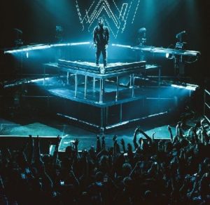 Alan Walker