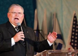 John Hagee