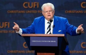 John Hagee