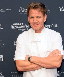 Gordon Ramsay