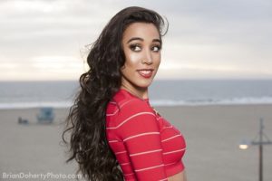 Sierra Deaton