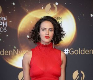 Jessica Brown Findlay