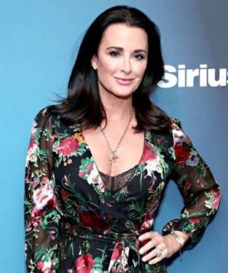 Kyle Richards