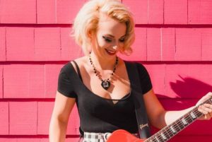 Samantha Fish