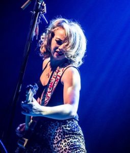 Samantha Fish