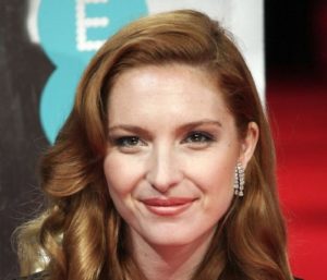 Josephine De La Baume