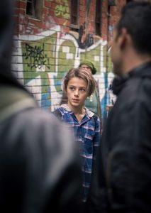 William Franklyn-Miller