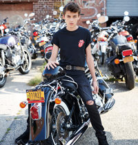 William Franklyn-Miller