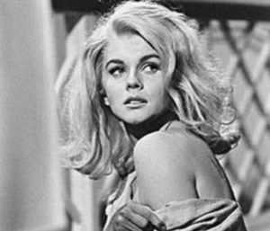 Ann-Margret