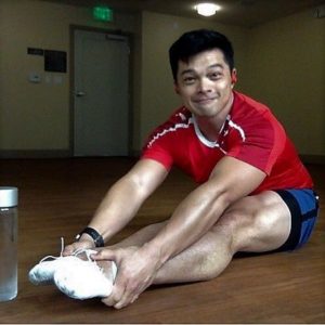 Vincent Rodriguez III