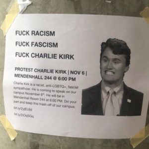 Charlie Kirk