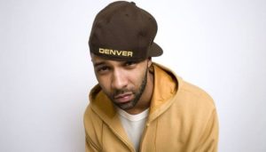 Joe Budden