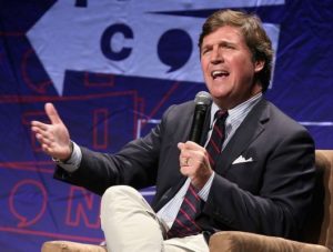 Tucker Carlson