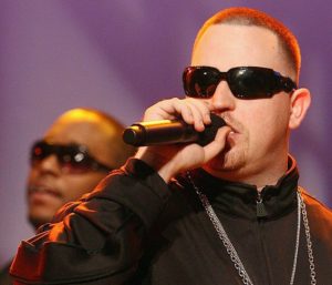 Bubba Sparxxx