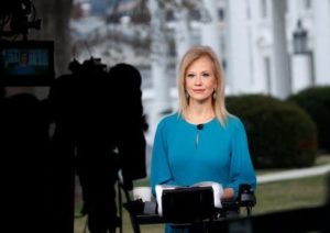 Kellyanne Conway