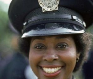Marion Ramsey