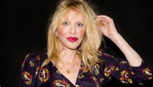 Courtney Love