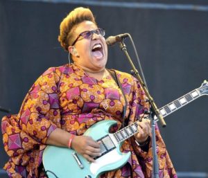 Brittany Howard
