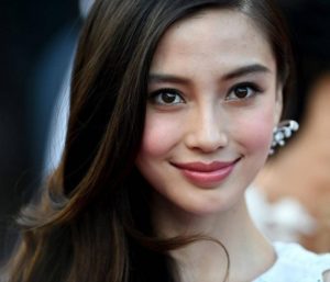 Angelababy