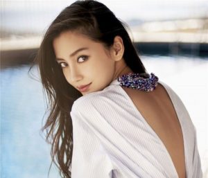 Angelababy