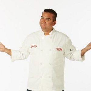 Buddy Valastro